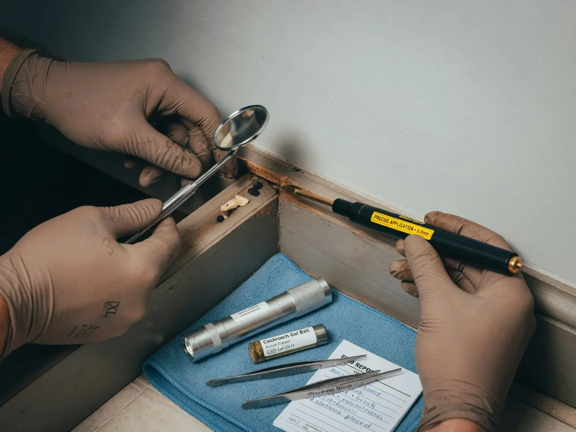 Why choose Emergency Pest Control in Trenton, TN